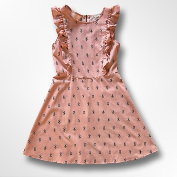 Copper Key Other - Copper Key Dress